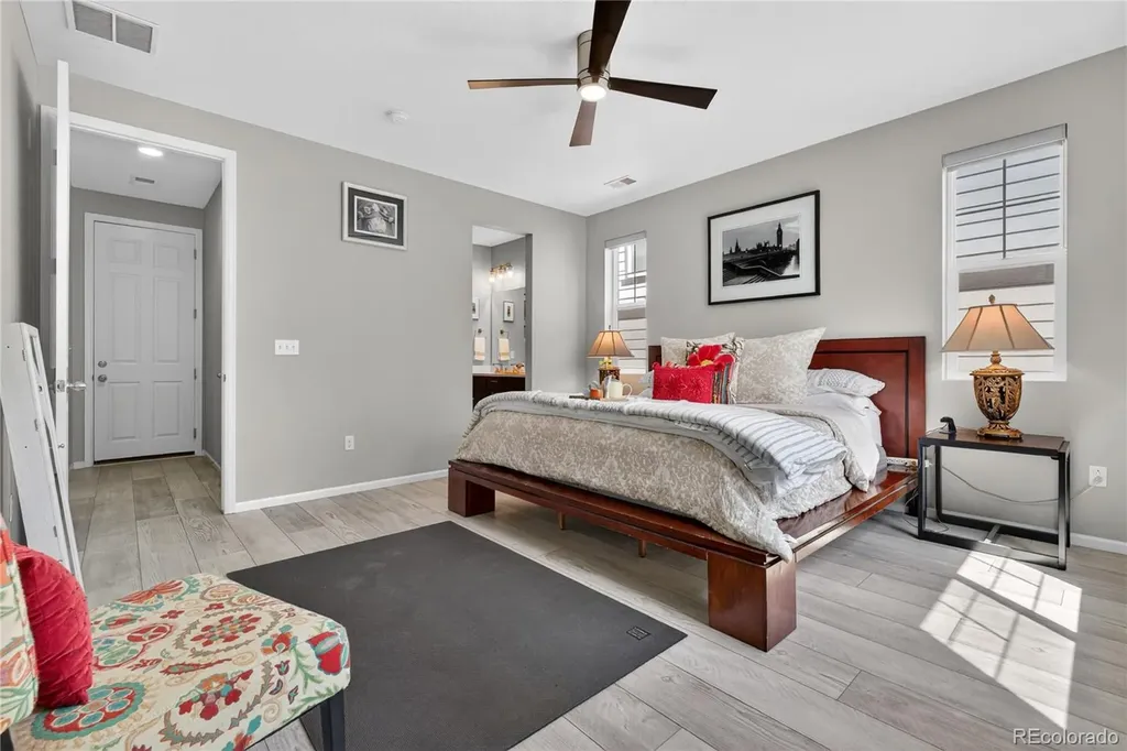 4658 S Lisbon Court Aurora CO 80015