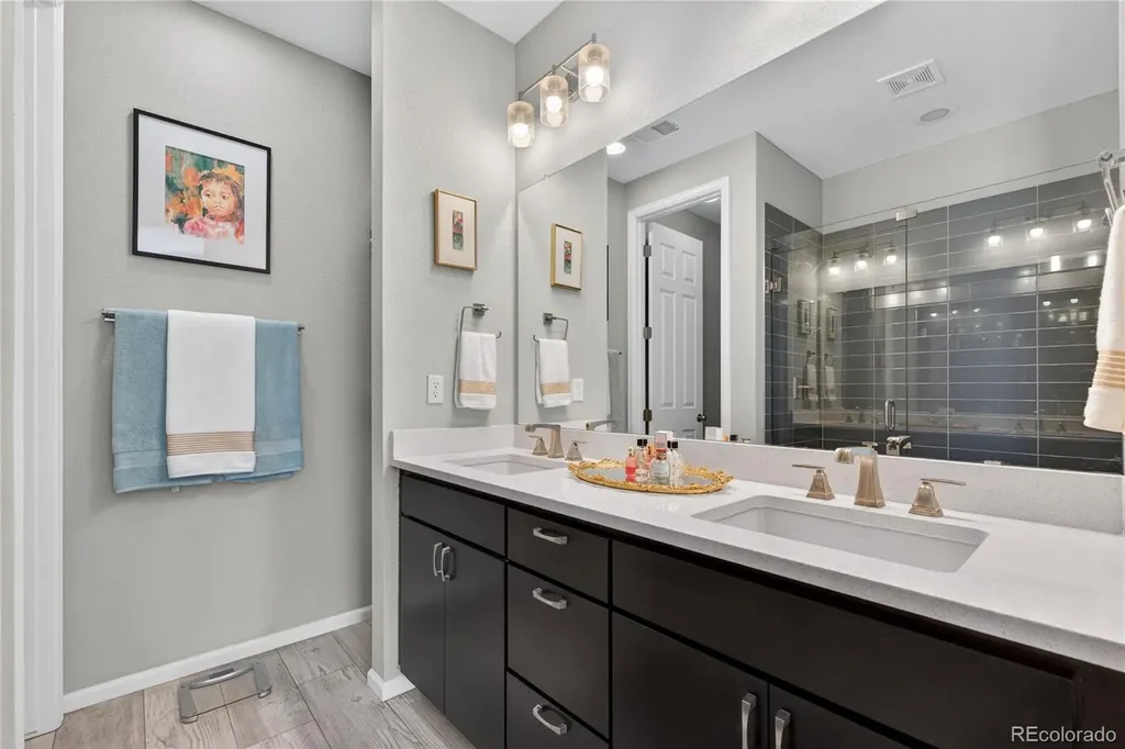4658 S Lisbon Court Aurora CO 80015
