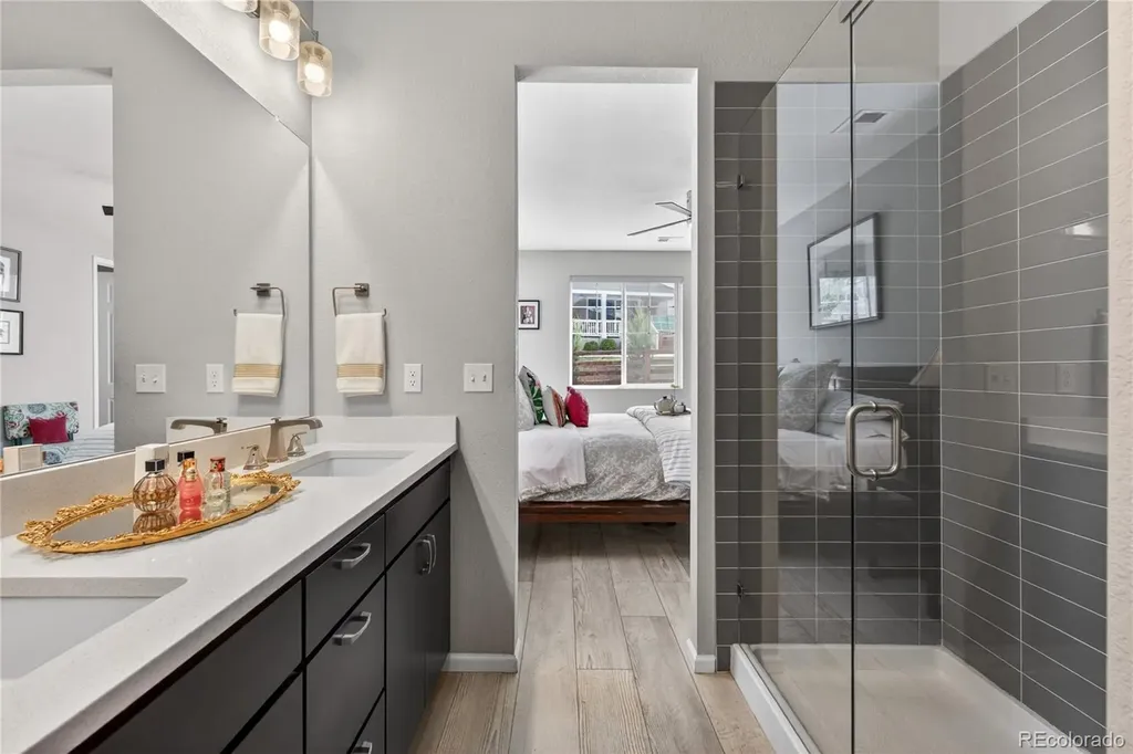 4658 S Lisbon Court Aurora CO 80015