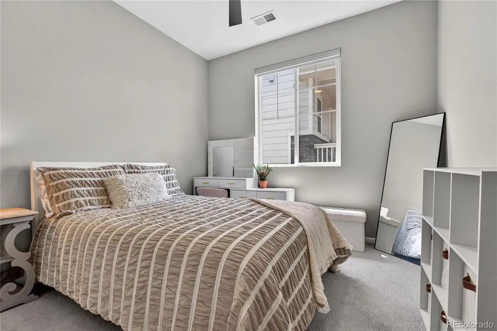 4658 S Lisbon Court Aurora CO 80015