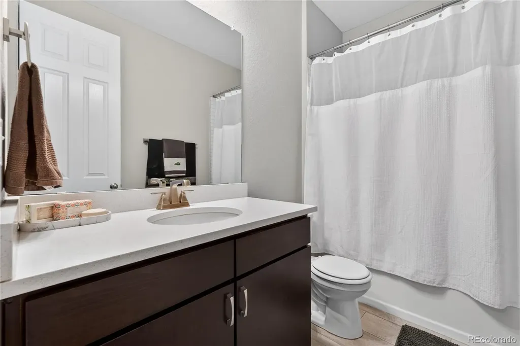 4658 S Lisbon Court Aurora CO 80015