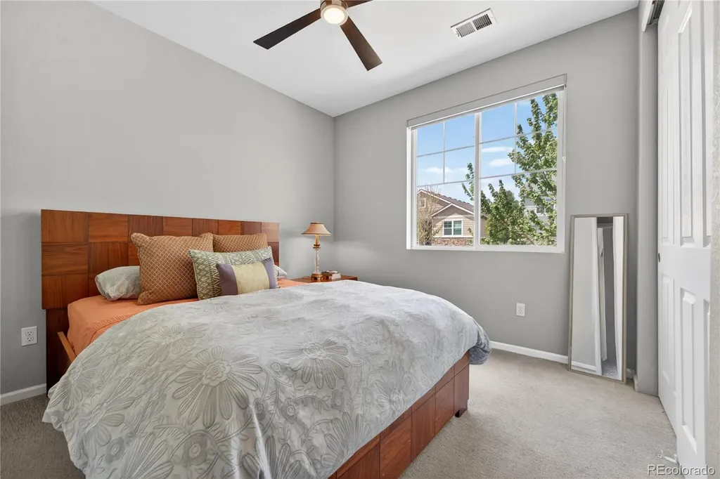 4658 S Lisbon Court Aurora CO 80015