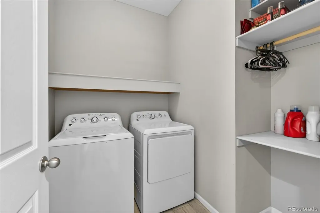 4658 S Lisbon Court Aurora CO 80015
