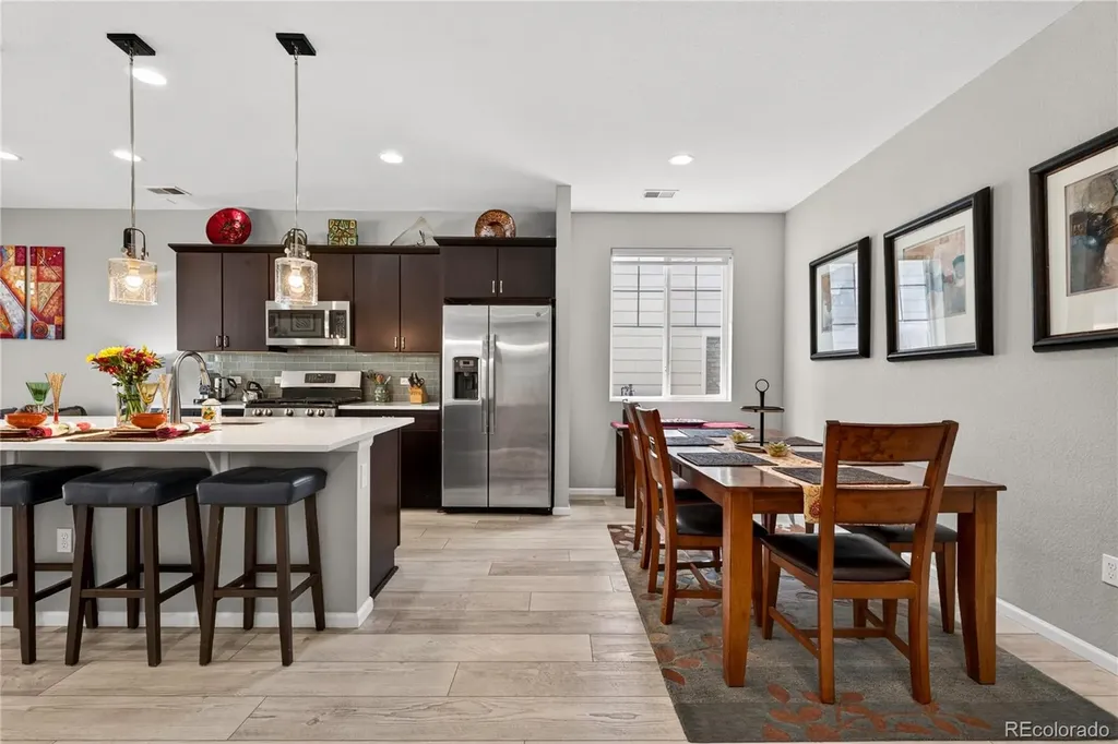 4658 S Lisbon Court Aurora CO 80015