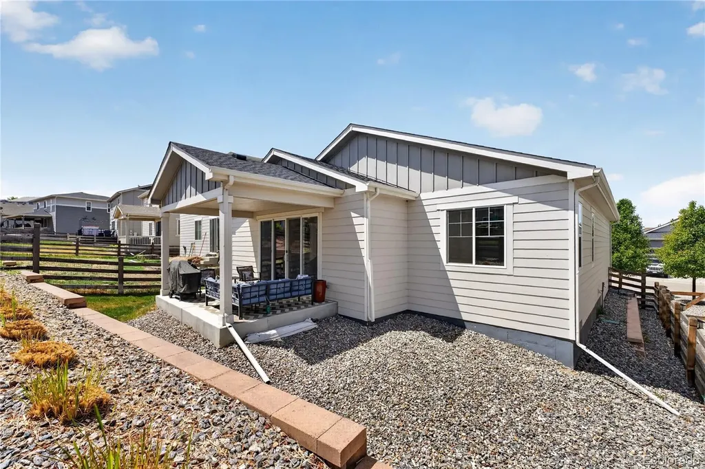 4658 S Lisbon Court Aurora CO 80015