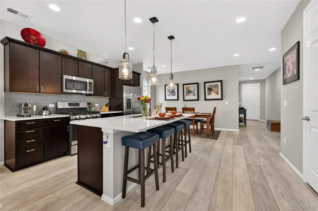 4658 S Lisbon Court Aurora CO 80015