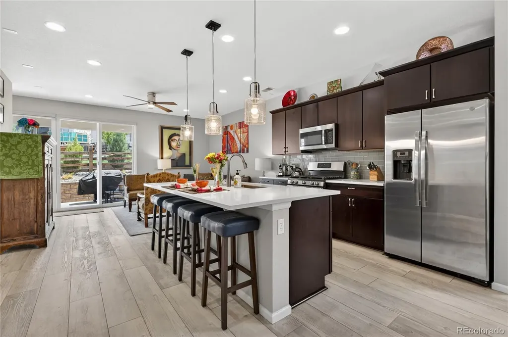 4658 S Lisbon Court Aurora CO 80015