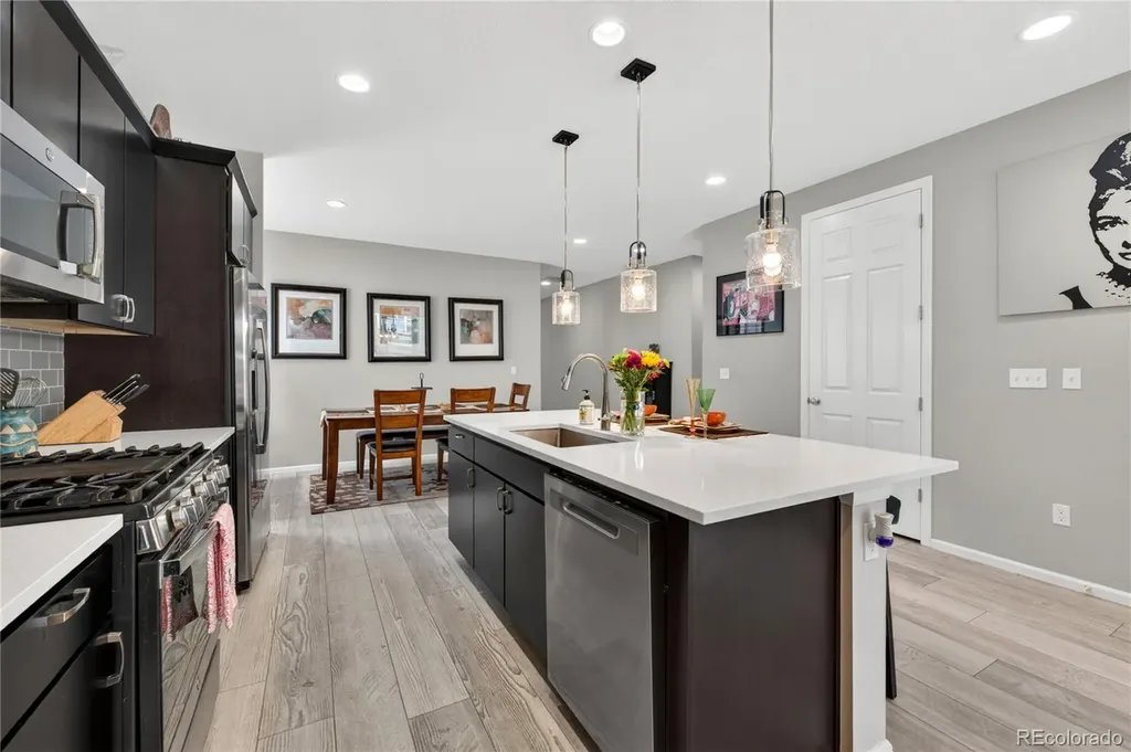 4658 S Lisbon Court Aurora CO 80015