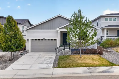 4658 S Lisbon Court Aurora CO 80015