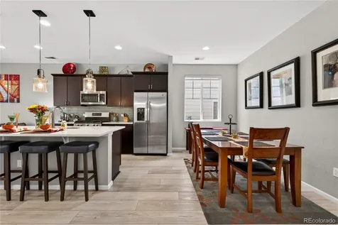 4658 S Lisbon Court Aurora CO 80015