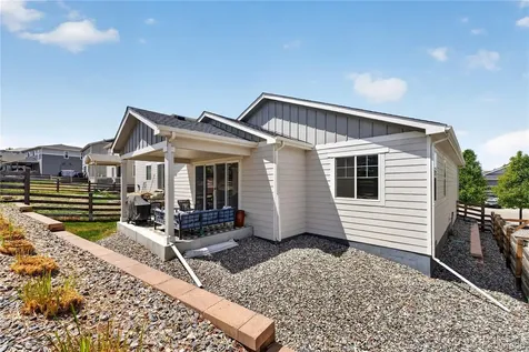 4658 S Lisbon Court Aurora CO 80015