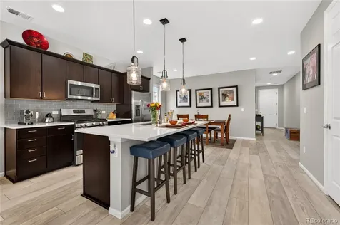 4658 S Lisbon Court Aurora CO 80015