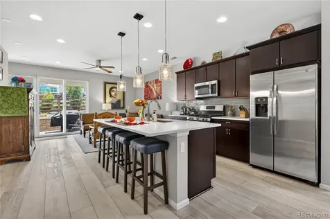4658 S Lisbon Court Aurora CO 80015
