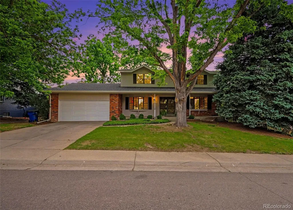 5937 S Jasmine Street Centennial CO 80111