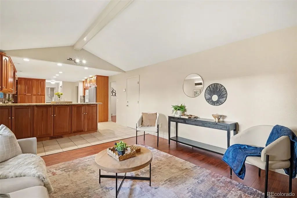 5937 S Jasmine Street Centennial CO 80111