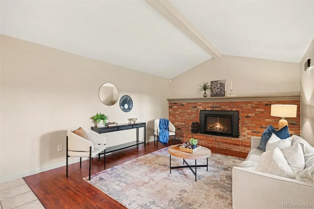5937 S Jasmine Street Centennial CO 80111