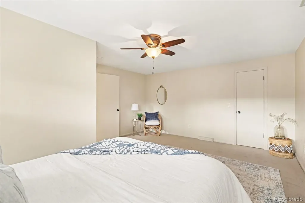5937 S Jasmine Street Centennial CO 80111