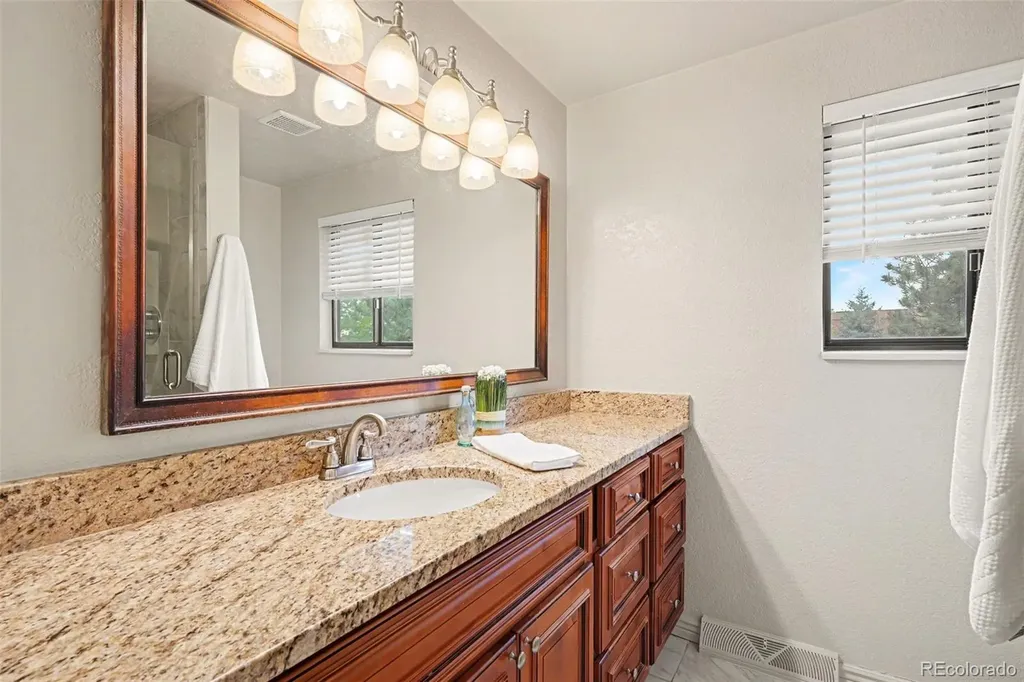 5937 S Jasmine Street Centennial CO 80111