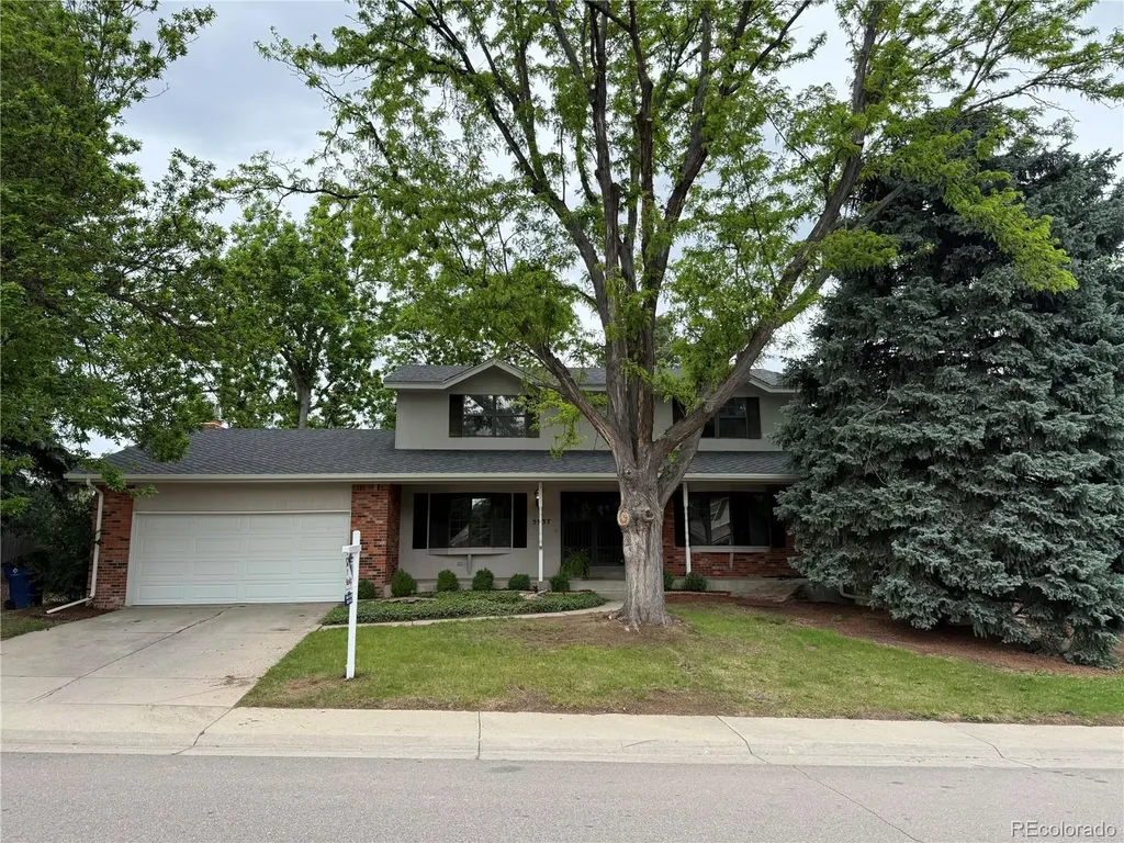 5937 S Jasmine Street Centennial CO 80111