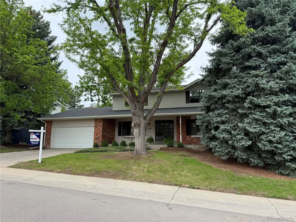 5937 S Jasmine Street Centennial CO 80111