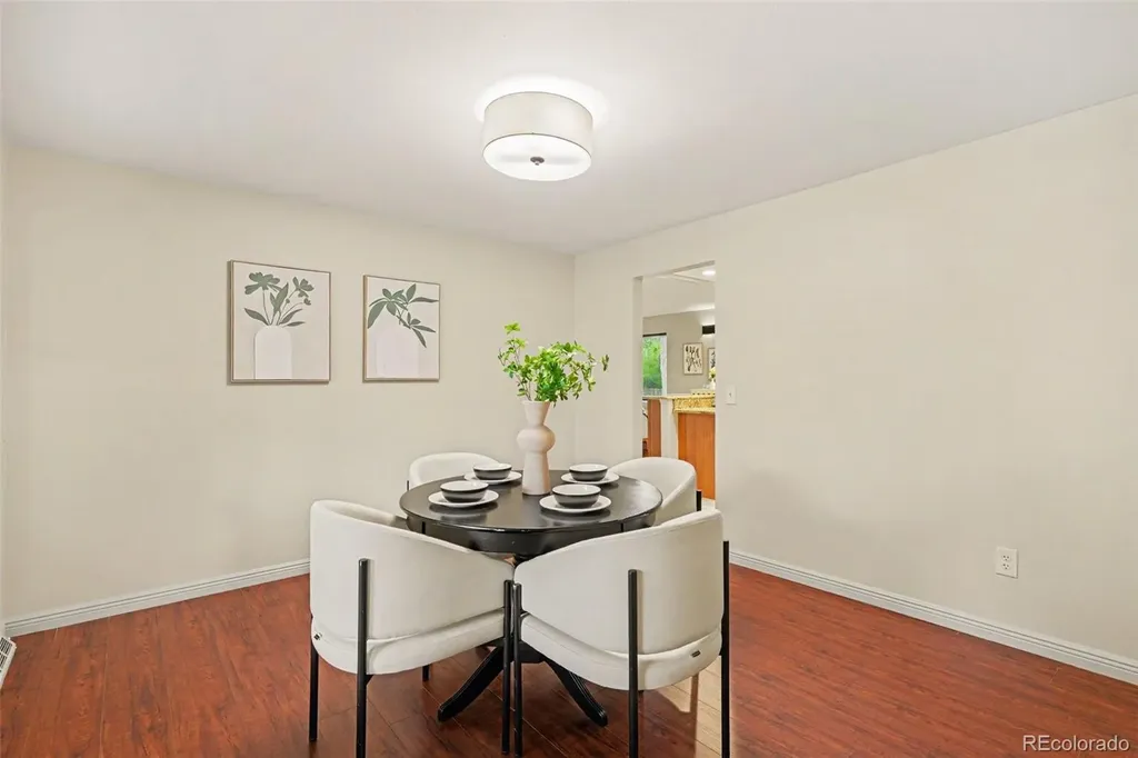 5937 S Jasmine Street Centennial CO 80111
