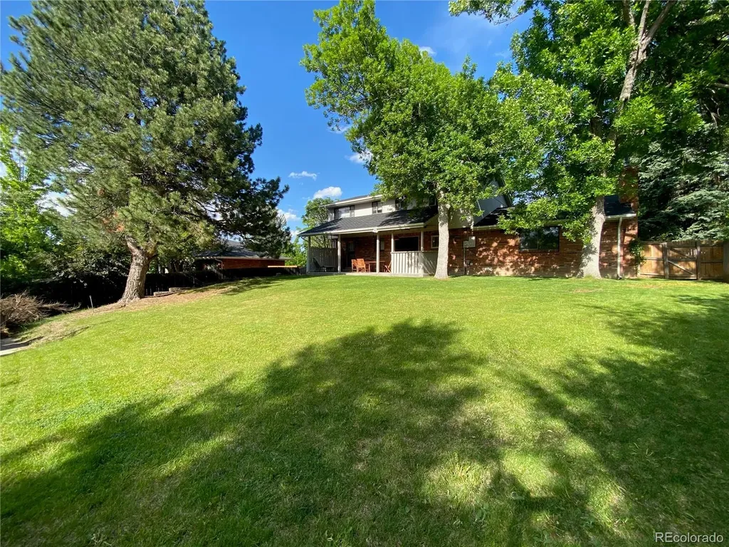 5937 S Jasmine Street Centennial CO 80111