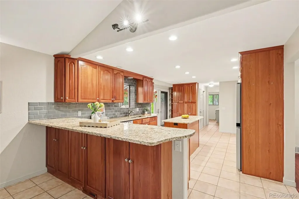 5937 S Jasmine Street Centennial CO 80111