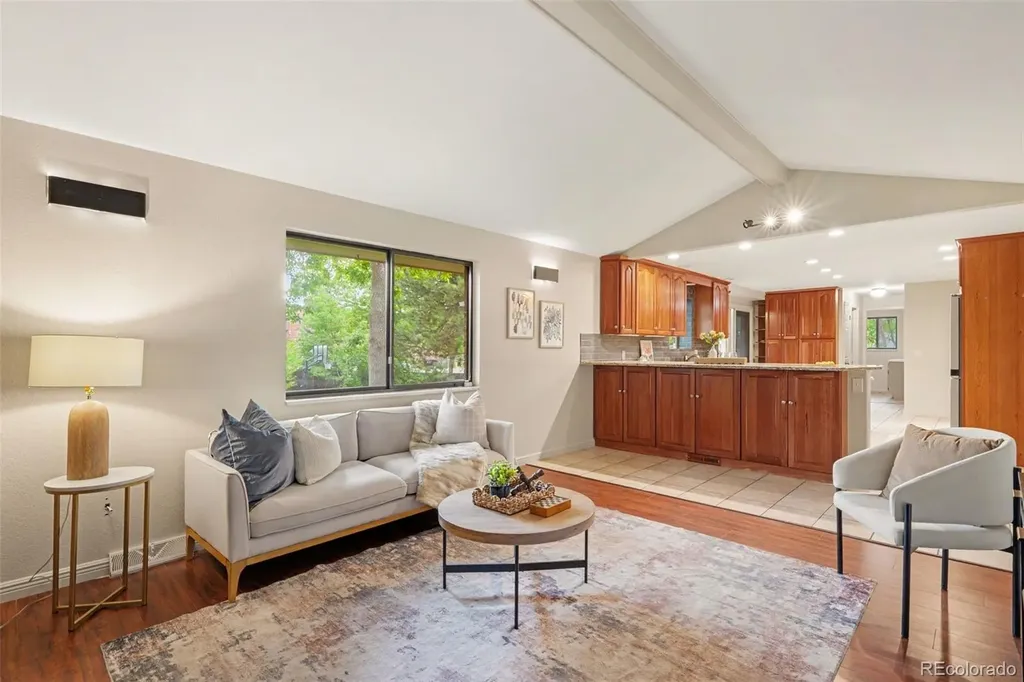 5937 S Jasmine Street Centennial CO 80111