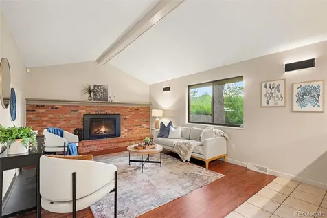 5937 S Jasmine Street Centennial CO 80111
