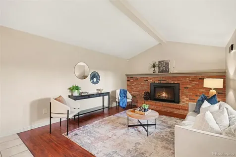 5937 S Jasmine Street Centennial CO 80111