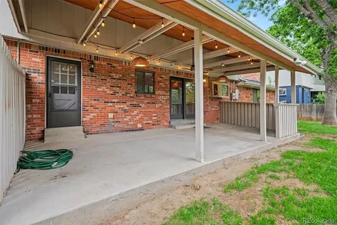 5937 S Jasmine Street Centennial CO 80111