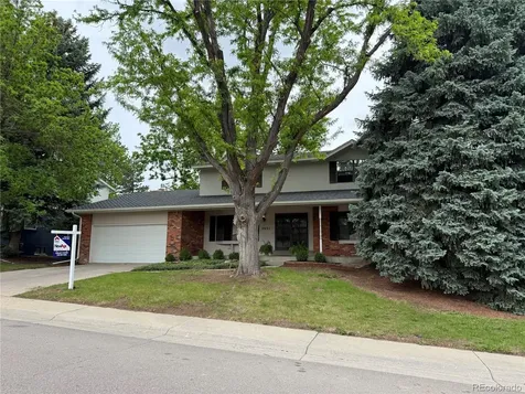5937 S Jasmine Street Centennial CO 80111