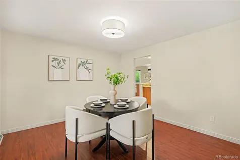 5937 S Jasmine Street Centennial CO 80111