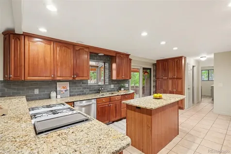 5937 S Jasmine Street Centennial CO 80111