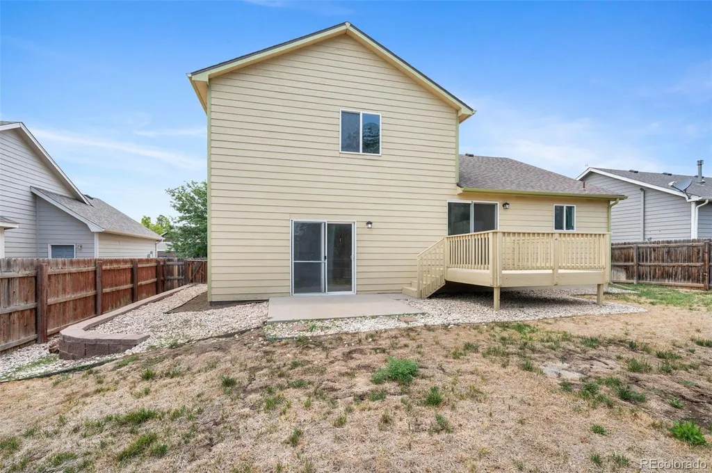 92 Summit View Road Windsor CO 80550