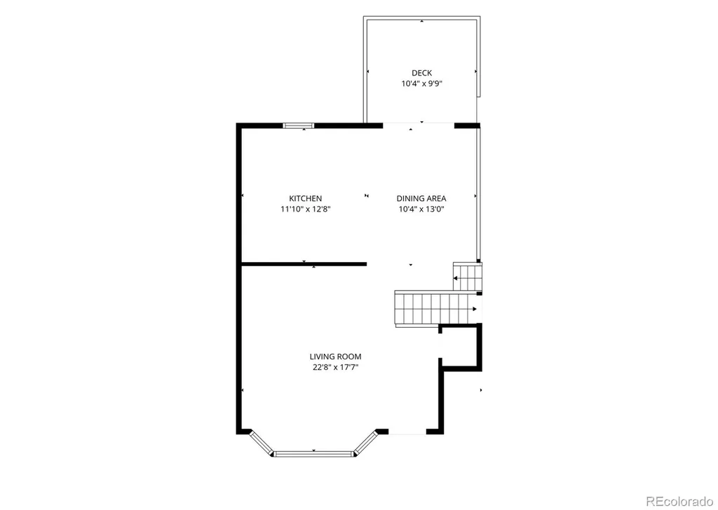 92 Summit View Road Windsor CO 80550