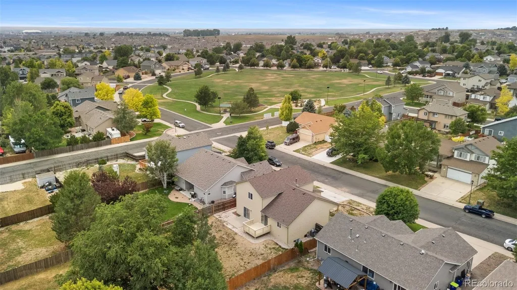 92 Summit View Road Windsor CO 80550