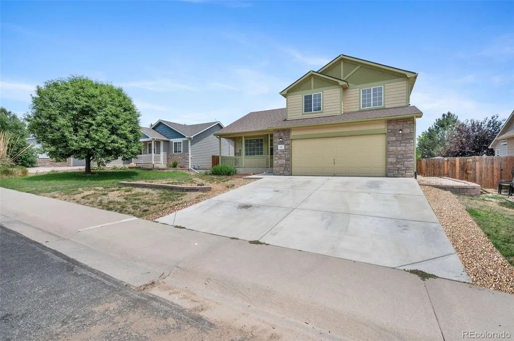 92 Summit View Road Windsor CO 80550