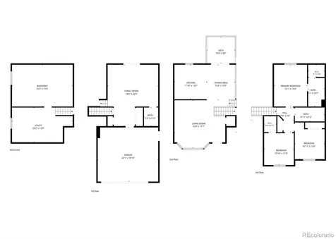 92 Summit View Road Windsor CO 80550