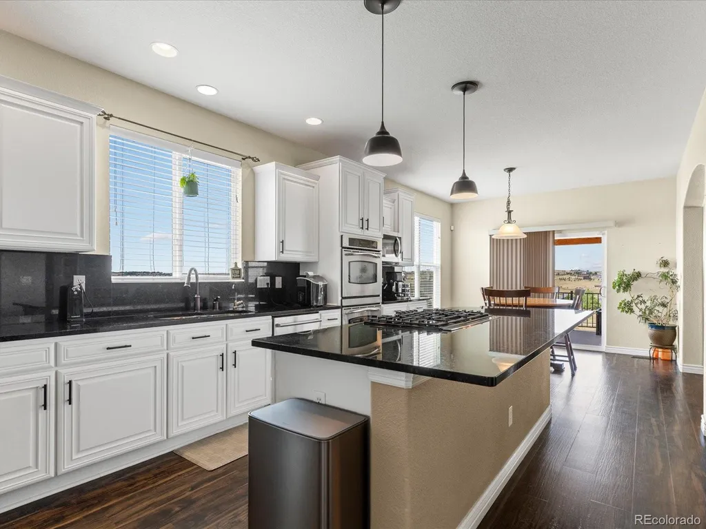3315 Paintbrush Lane Parker CO 80138