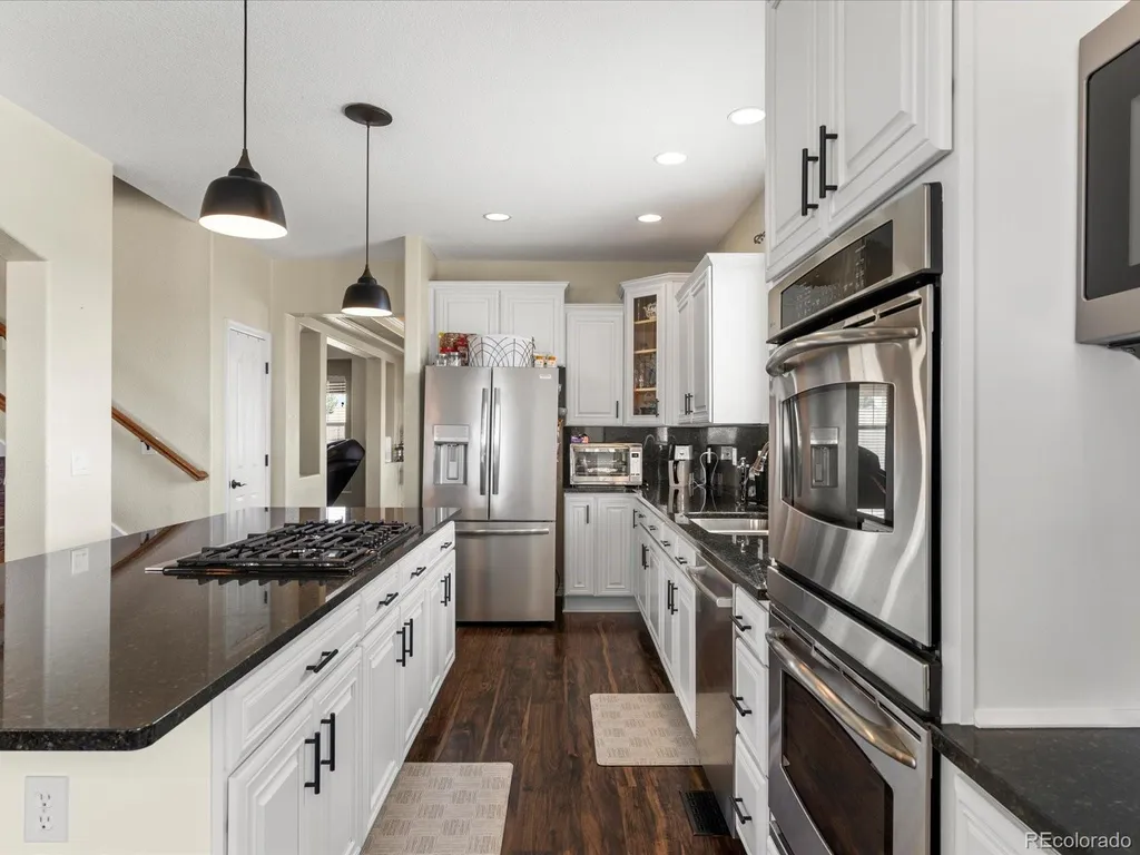 3315 Paintbrush Lane Parker CO 80138