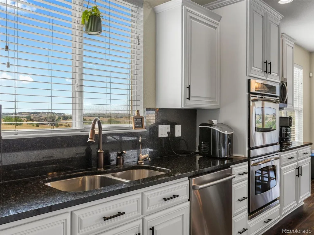3315 Paintbrush Lane Parker CO 80138