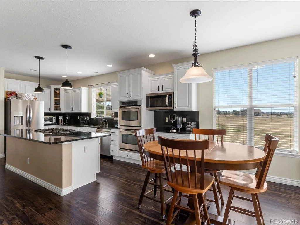 3315 Paintbrush Lane Parker CO 80138