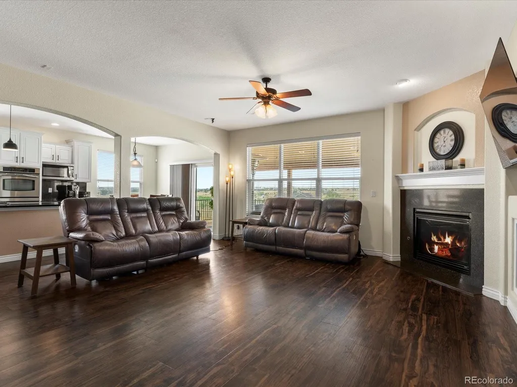 3315 Paintbrush Lane Parker CO 80138