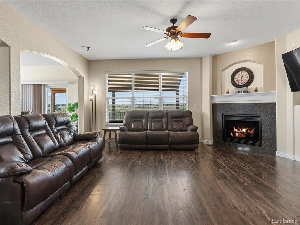 3315 Paintbrush Lane Parker CO 80138