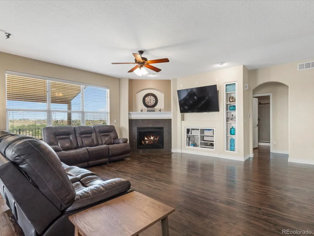 3315 Paintbrush Lane Parker CO 80138