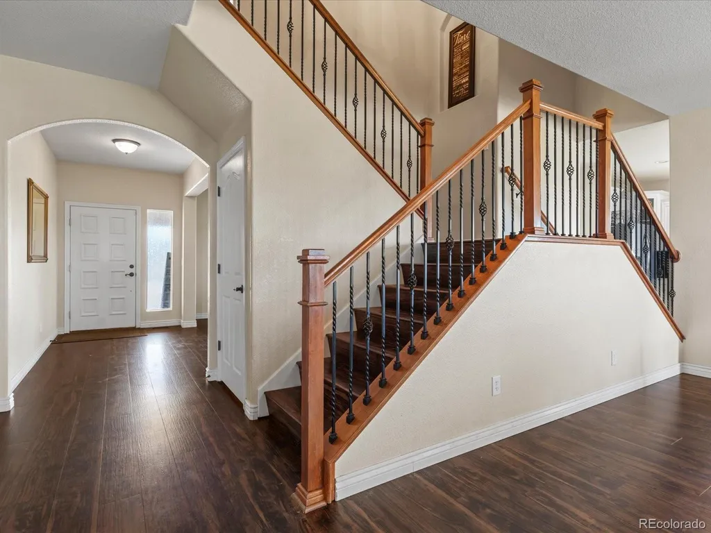 3315 Paintbrush Lane Parker CO 80138