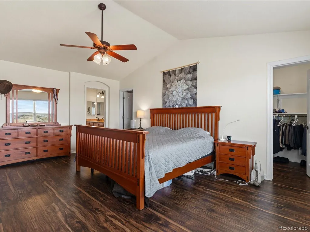 3315 Paintbrush Lane Parker CO 80138