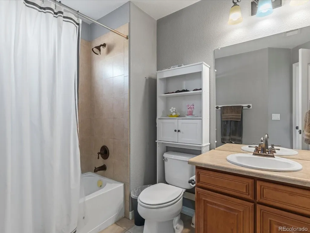 3315 Paintbrush Lane Parker CO 80138