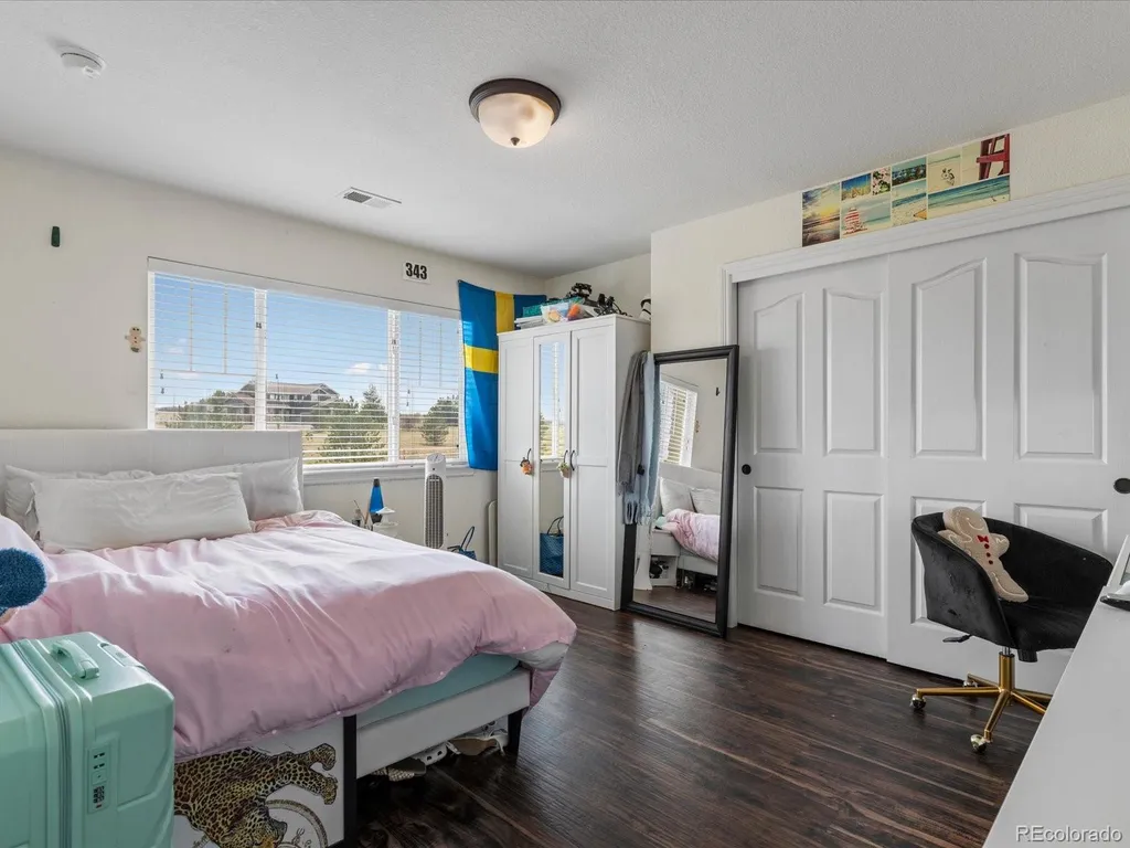 3315 Paintbrush Lane Parker CO 80138